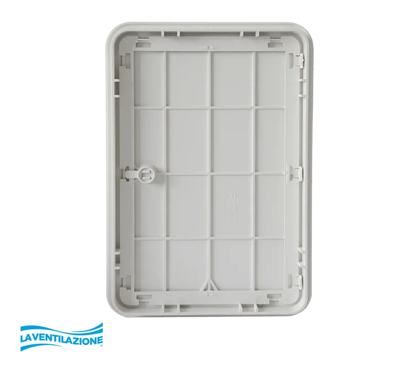 La Ventilazione Sportello Ispezione Foro 200x300 mm