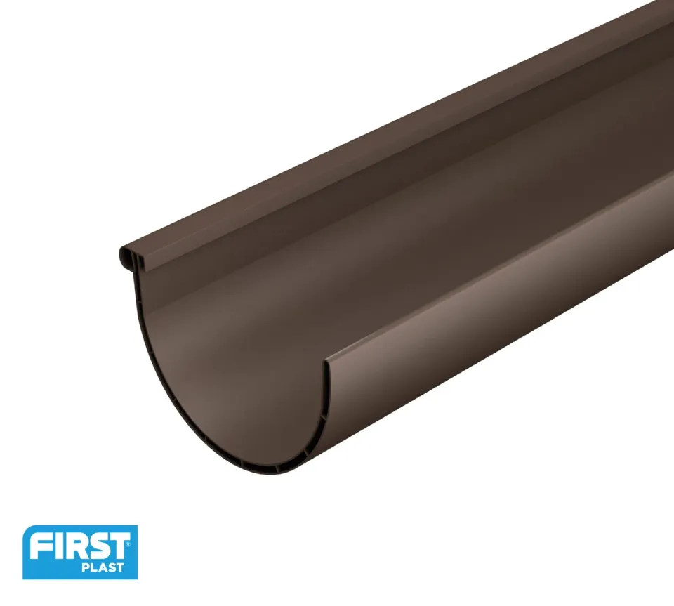 La Ventilazione G86 Grondaia in PVC