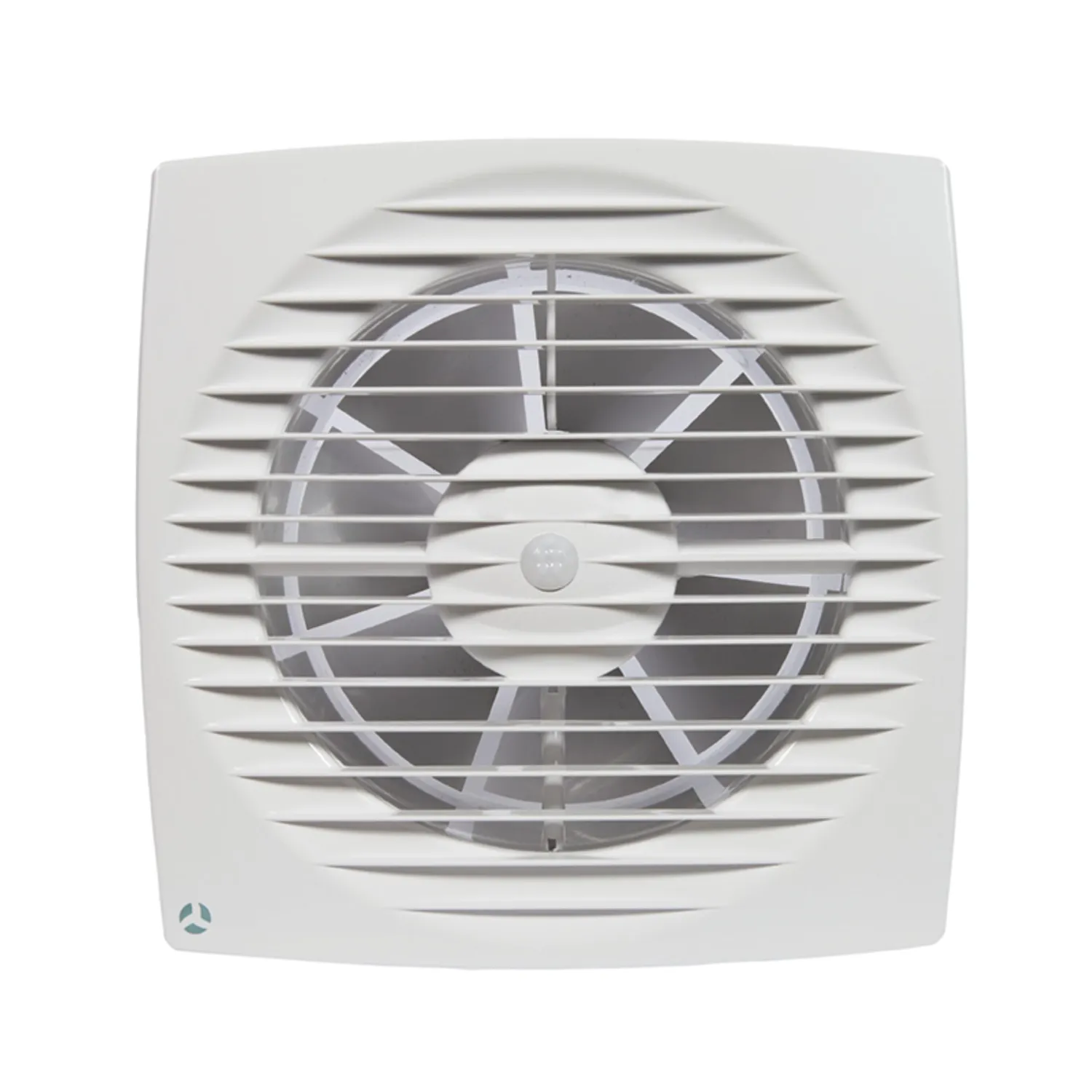 Airflow Aura 100T Aspiratore Bagno 100 mm Timer 14 l/s