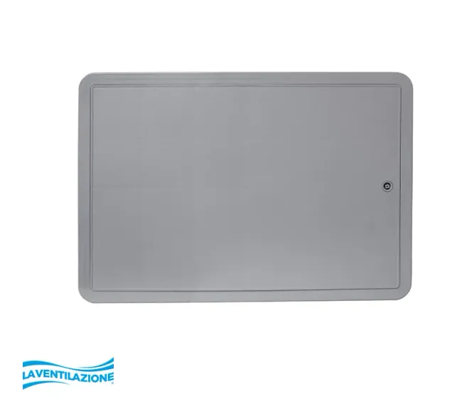 La Ventilazione Sportello Ispezione Foro 620x420 mm