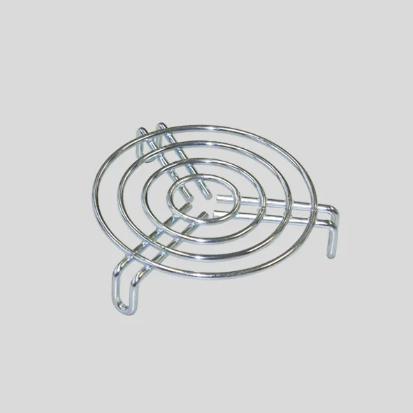 Limodor 125 Griglia protezione DN125 metallo
