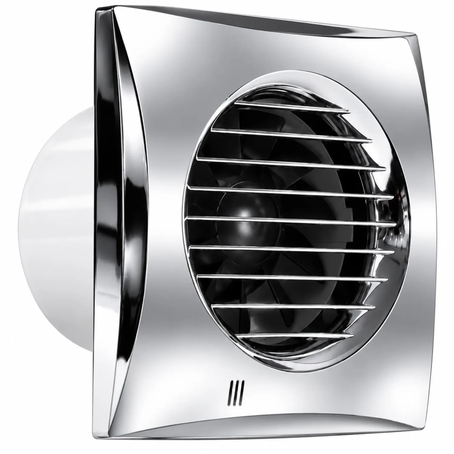 Airflow Aria Quiet 100 MST aspiratore bagno bianco 100 mm PIR