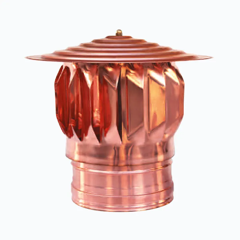 Piemme Turbojet Comignolo Tondo 5/10 Antivento