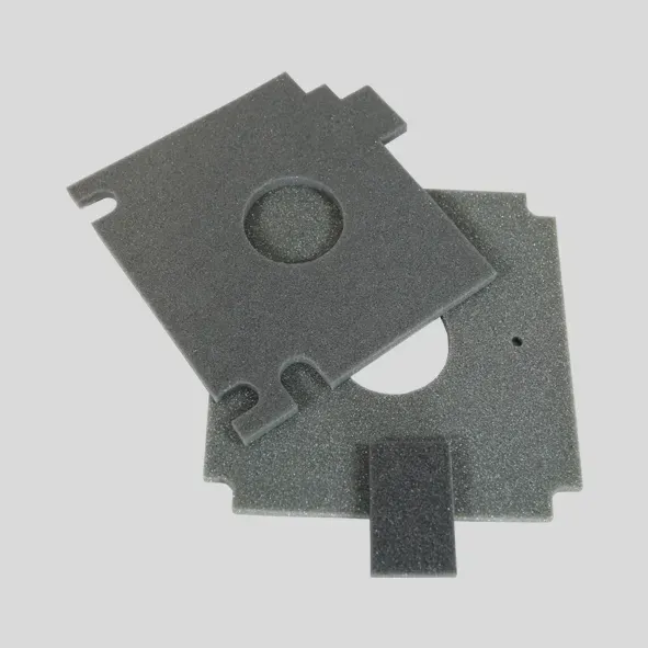 Limodor LF/D inserto spugna ricambio fonoassorbente