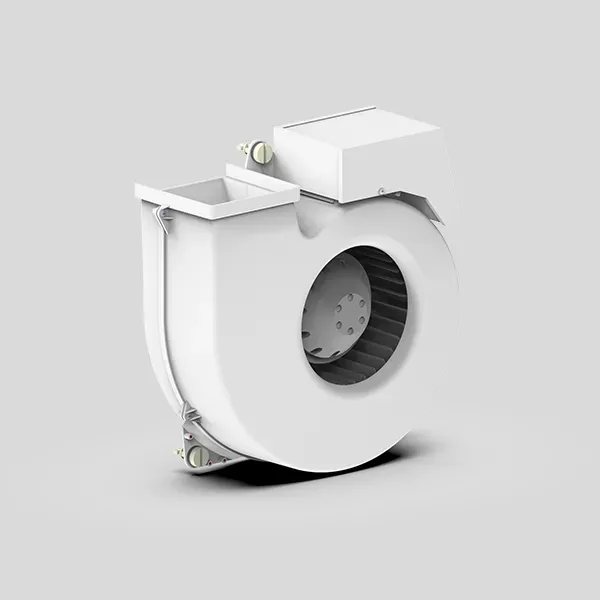Limodor W LW-AC385 motore aspiratore