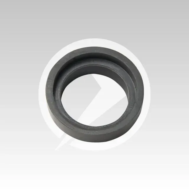 AMR Top JNT05 guarnizione coclea silicone 60x50x23 mm