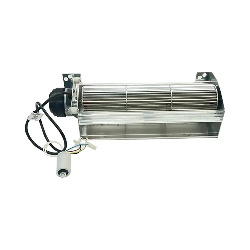 Fandis TNG23HB80X330CL ventilatore tangenziale 330 mm