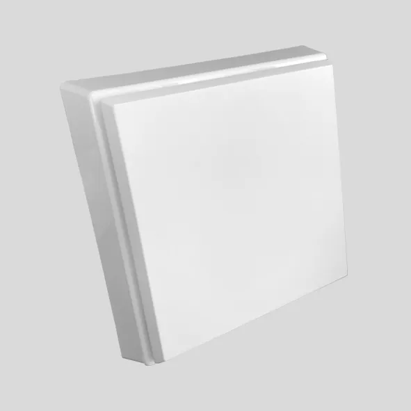 Limodor F/C coperchio LF/C-UP conversione incasso