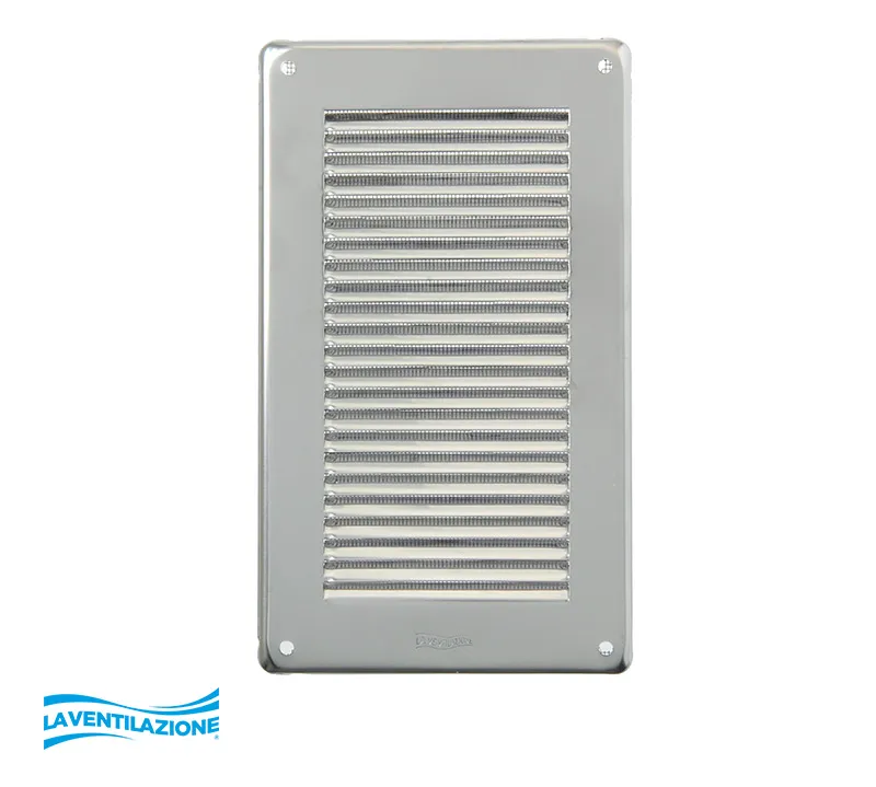 La Ventilazione Griglia 140x240 mm Sovrapporre aerazione