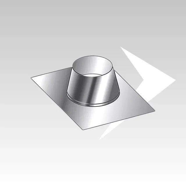AMR Top SP SP143 faldale regolabile inox 5-30°