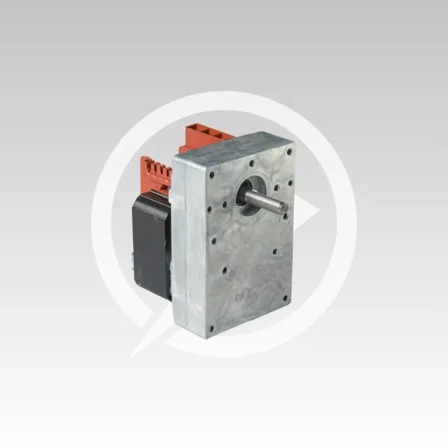 Kausiflam RI.00304 motoriduttore stufa pellet ricambio