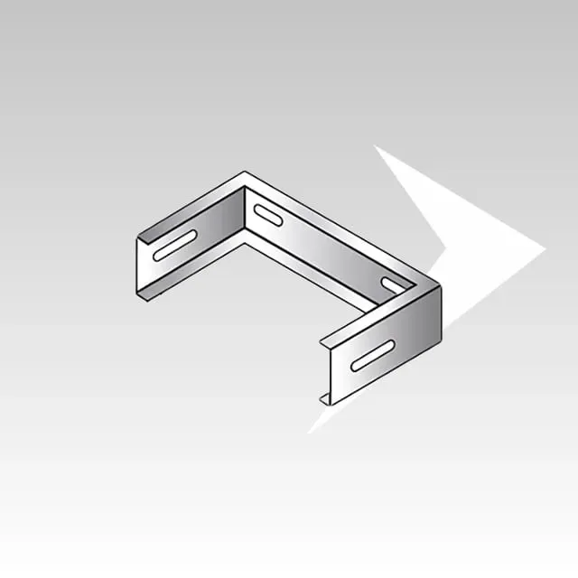 AMR Top SP SP159 distanziale per collare a muro inox