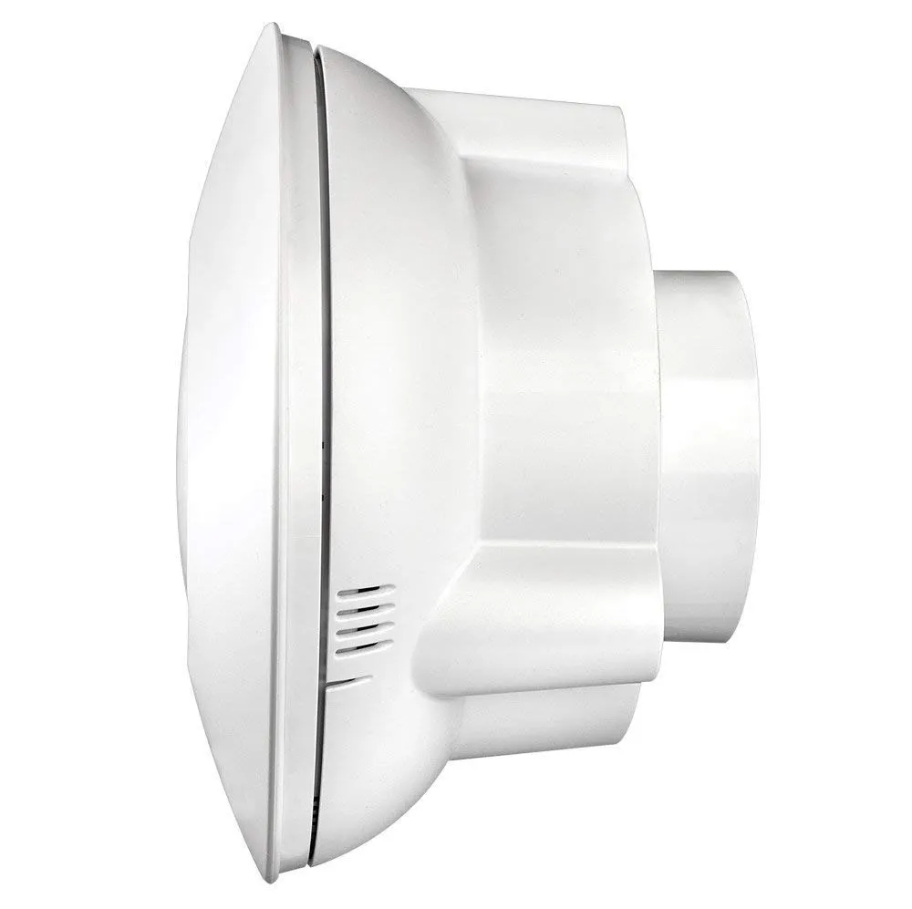 Airflow iCON 30 Aspiratore Bagno 100 mm 119 m3/h