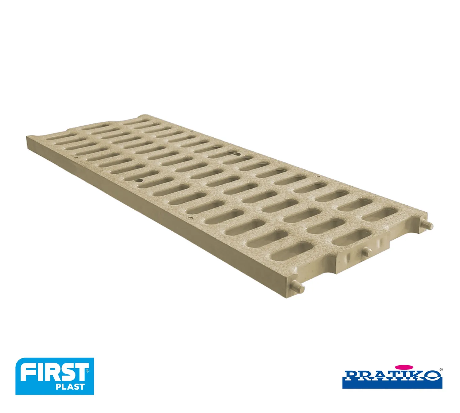 La Ventilazione griglia estetica leggera PVC antishock