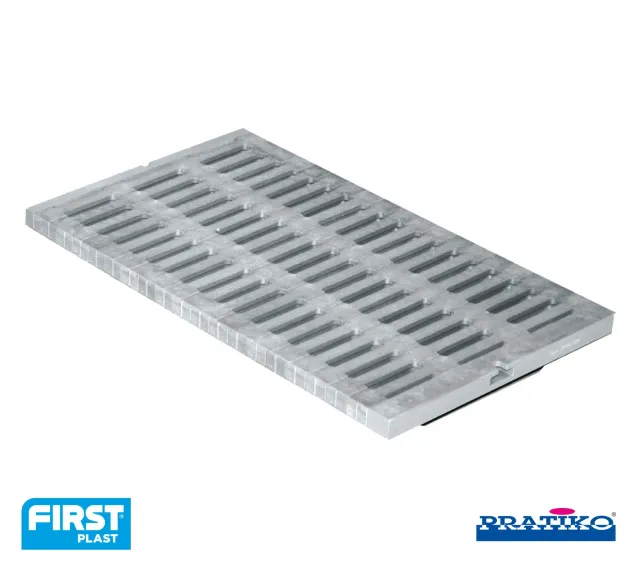 La Ventilazione Multigril Griglia carrabile nylon drenaggio