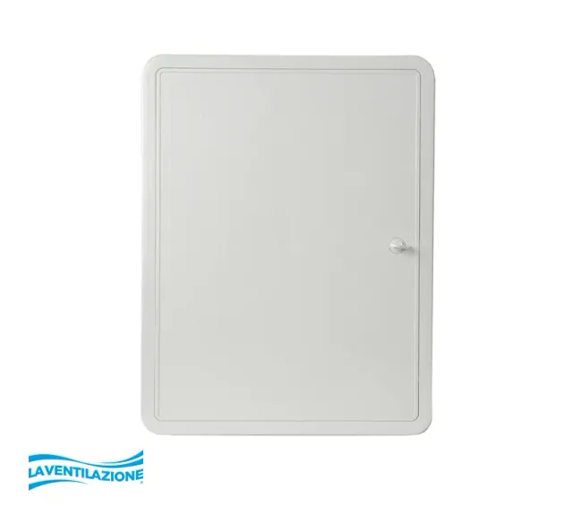 La Ventilazione Sportello ispezione foro 320x420 mm