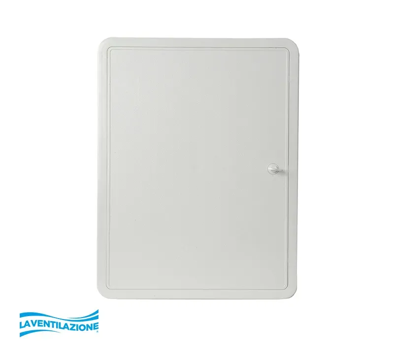 La Ventilazione Sportello ispezione foro 320x420 mm