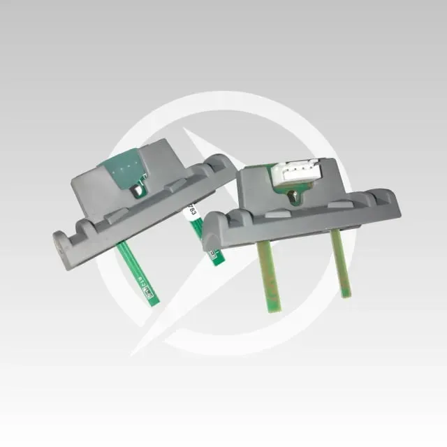 Micronova PK063_A01 debimetro aria stufa pellet