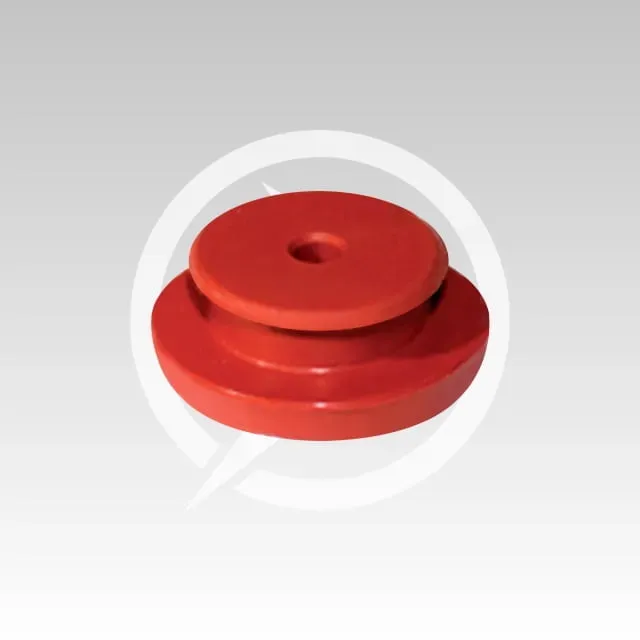 AMR Top PSC03 porta sonda silicone 25 mm