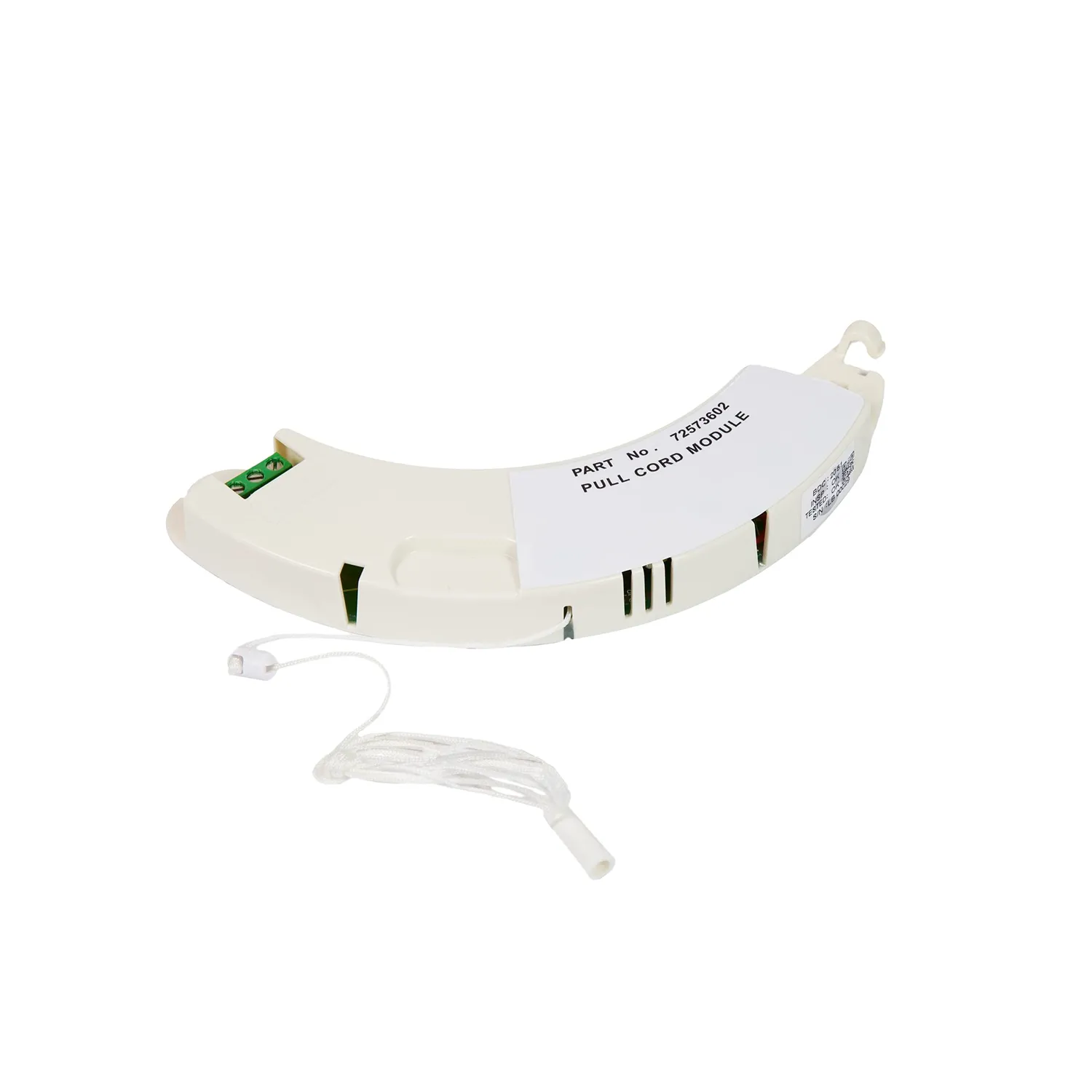Airflow iCON Modulo Timer 1-30 min per Aspiratore