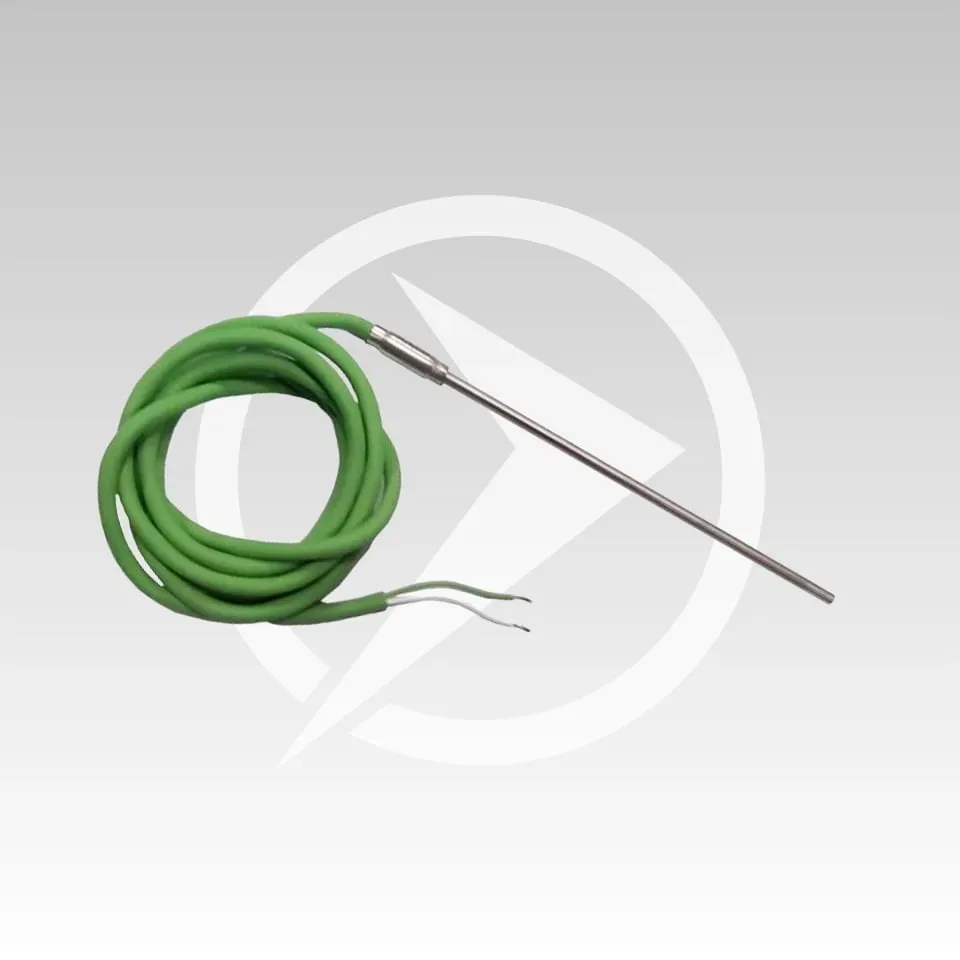 AMR Top SNDF012 sonda fumi TC K 150 mm cavo 1500 mm