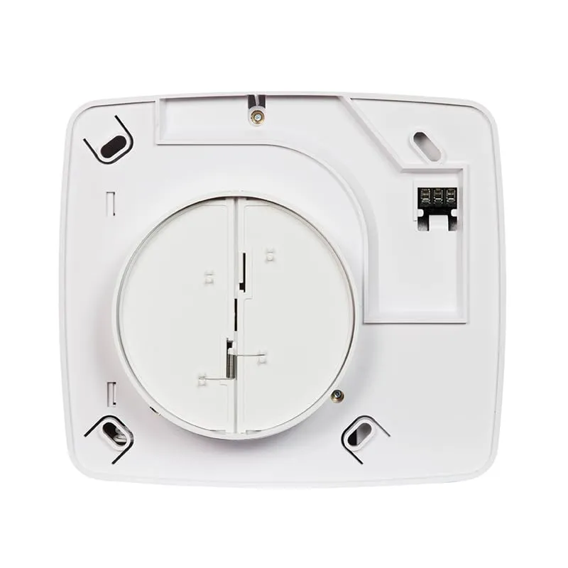 Airflow Loovent aspiratore bagno 12V timer 100mm