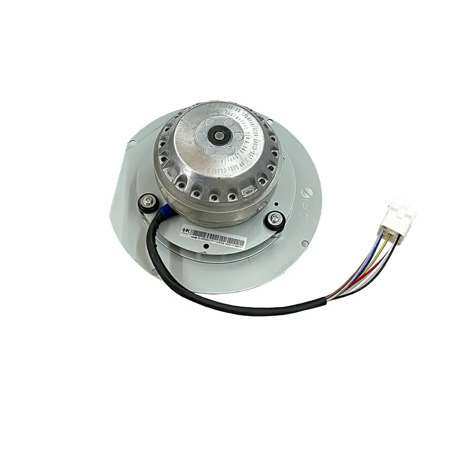 AMR Top IPC BLXMS00031 estrattore fumi ventola 150