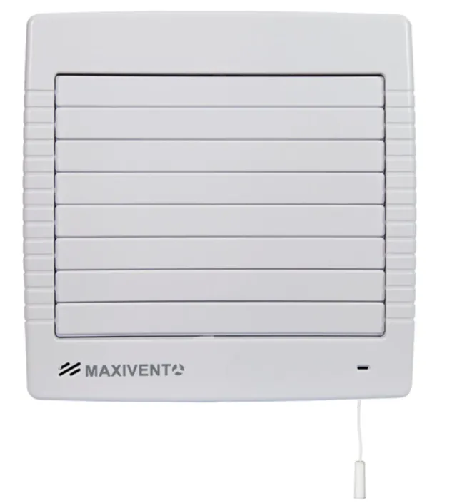 Airflow MaxiVent Estrattore 150 mm a Corda 72 l/s IP45