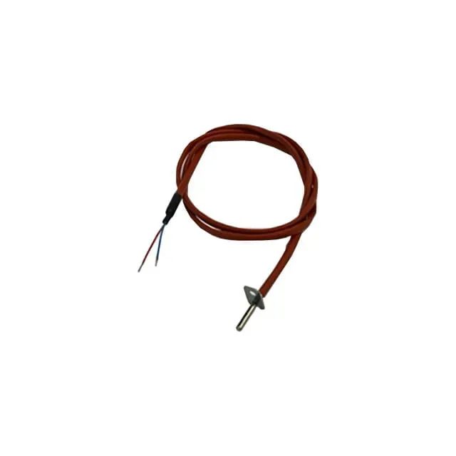 Extraflame 2000564 sonda fumi con flangia termica
