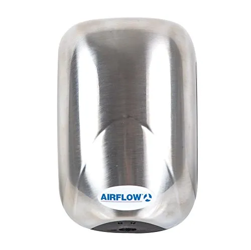 Airflow EcoDry Mini 90000521 asciugamani satinato a sensore