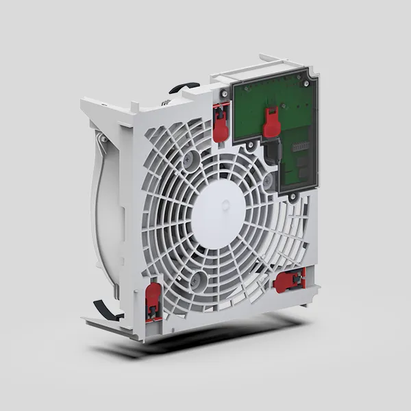 Limodor LF/M 60 Motore aspiratore ricambio