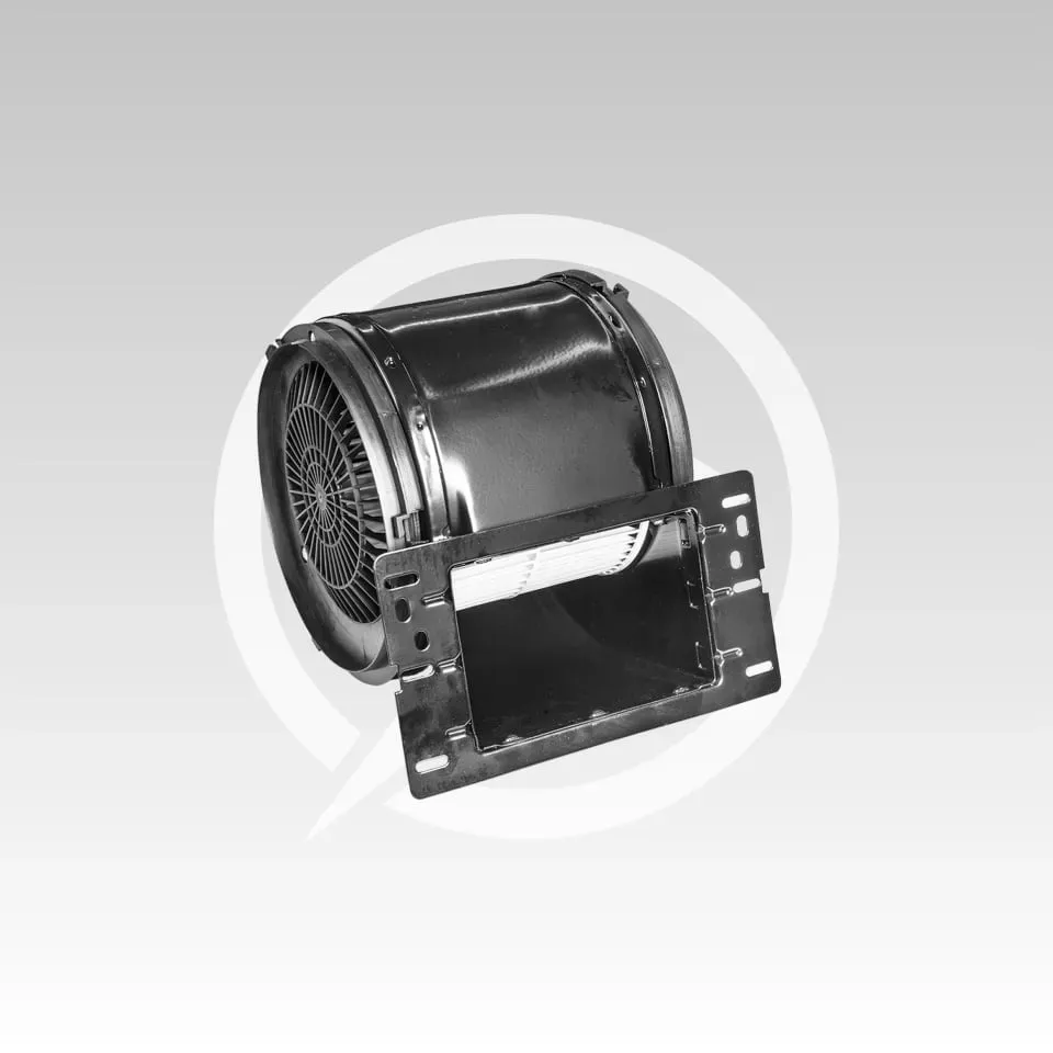 AMR Top Kausiflam RI.01763 ventilatore centrifugo per stufe pellet
