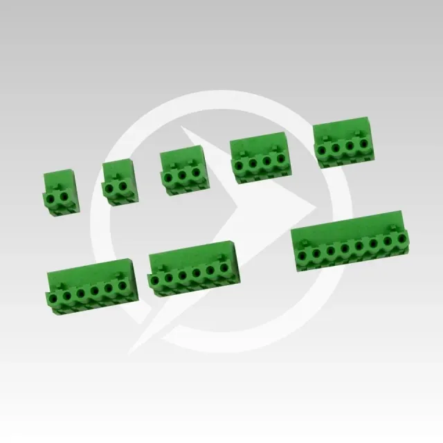 Tiemme MB100 Basic TME007 kit connettori Basic