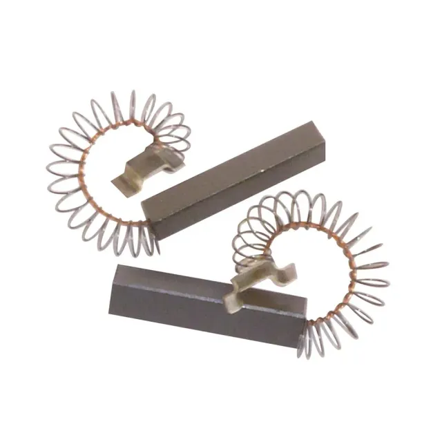 Airflow ecoDry spazzole carbonio ricambio 550 1100