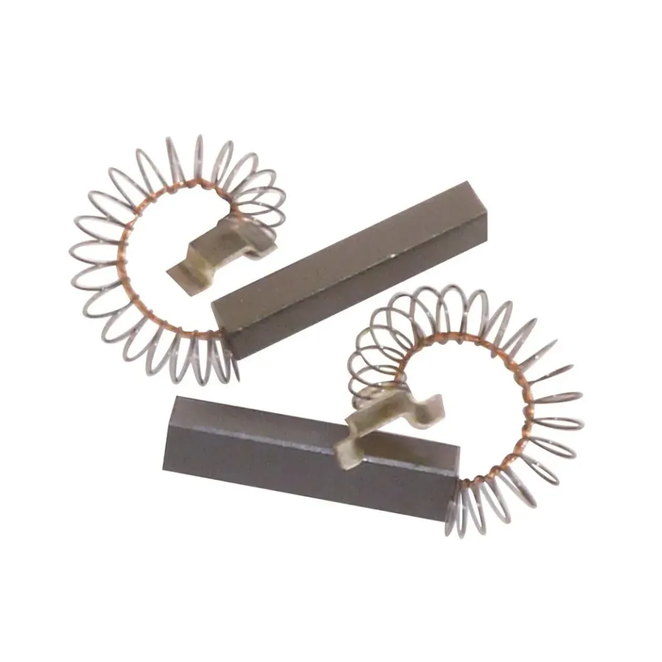 Airflow ecoDry spazzole carbonio ricambio 550 1100