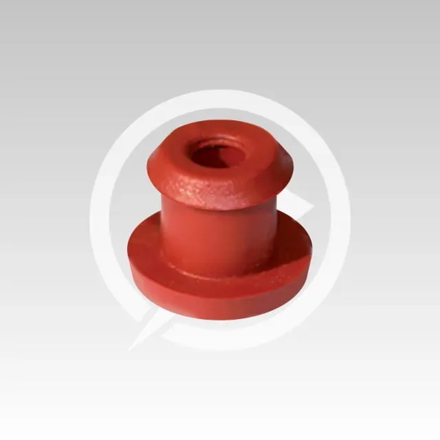 AMR Top PSC07 portasonda silicone 9,2 mm foro 4 mm