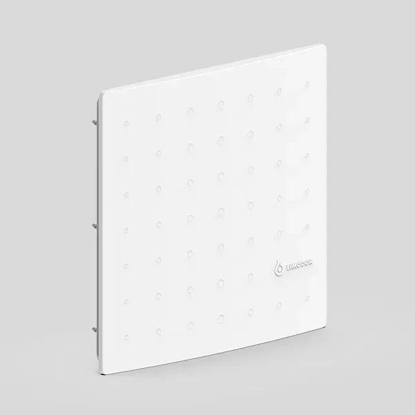 Limodor LF/M Design placca copertura aspiratore