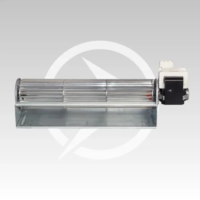 AMR Top Kausiflam RI.01491 ventilatore tangenziale pellet