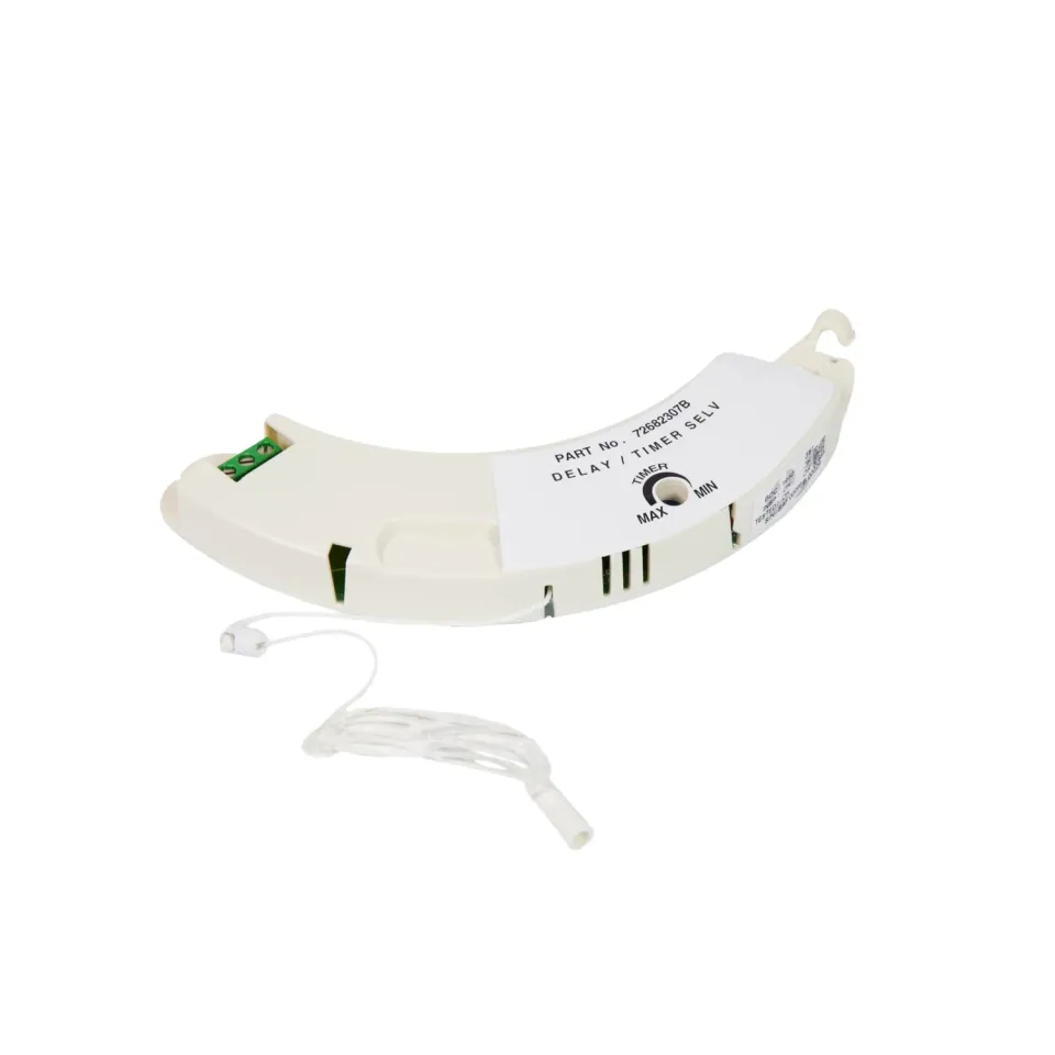 Airflow iCON DTS modulo timer aspiratore 12V ritardato