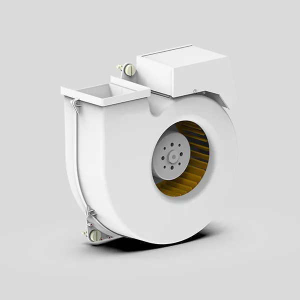 Limodor W LW-EC390 soffiante EC per bagno