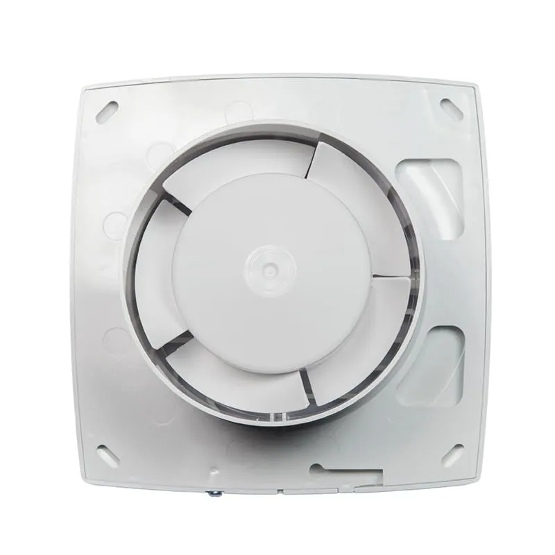 Airflow Aria 100MST Aspiratore 100 mm PIR Timer 66 m3/h