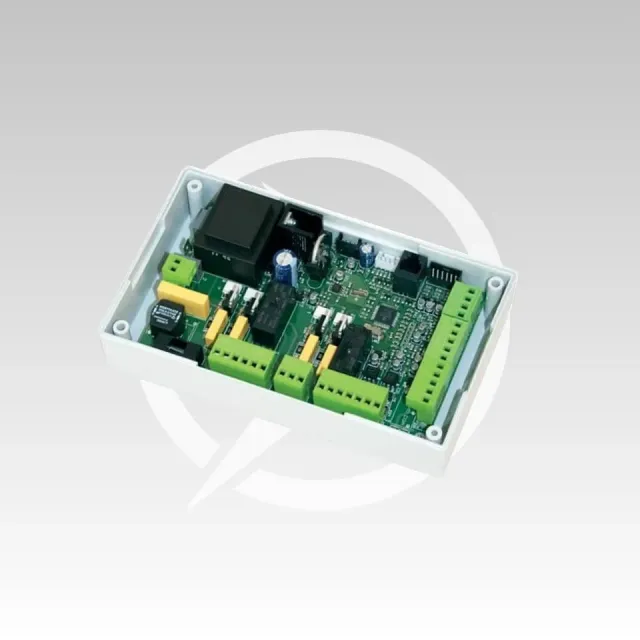 Duepi 9530000 scheda elettronica stufa pellet