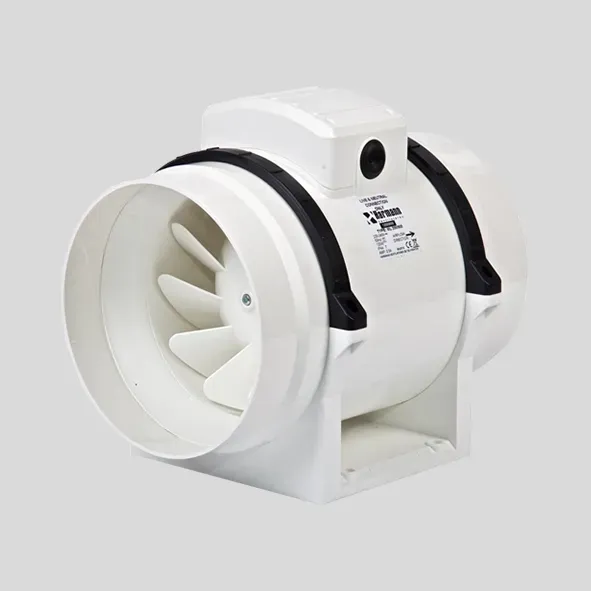 Limodor TT TT100 aspiratore da tubo silenzioso