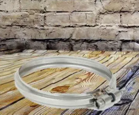 Piemme Fascette Stringitubo Strette 80-180 mm Acciaio