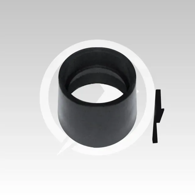 AMR Top JNT08 guarnizione coclea silicone 50 mm