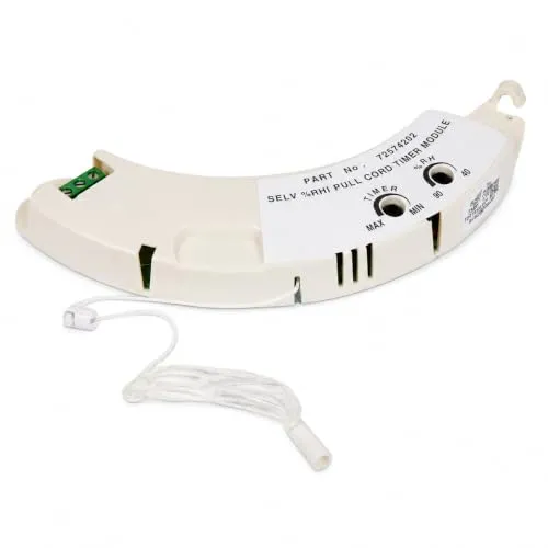 Airflow iCON HTS Modulo Timer Umidità 12V
